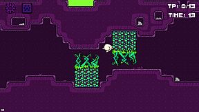 Butts in Space: Porcelain Peril