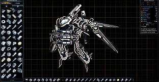 Galactic Civilizations III - Builders Kit DLC