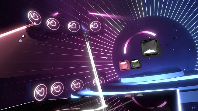 Beat Saber - ROSÉ & Bruno Mars - APT.