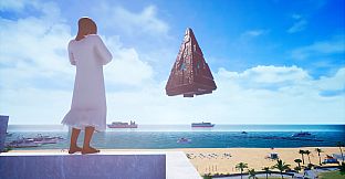 Aliens in Miami: Fuhrer's Return