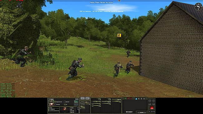 Combat Mission Battle for Normandy - Market Garden