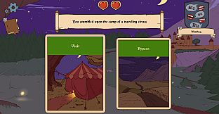 Choice of Life: Middle Ages 2 - Wallpapers