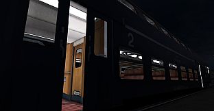 Trainz 2019 DLC - CFR B 26-26 098