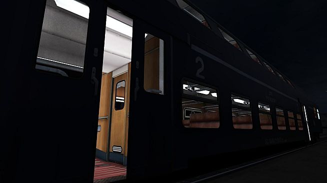 Trainz 2019 DLC - CFR B 26-26 098