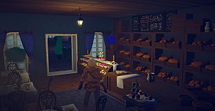 World of Qreatures
