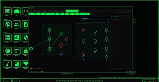 Ghost Network : Dark Hacker