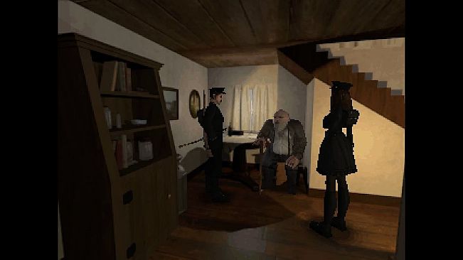 Alisa Developer's Cut