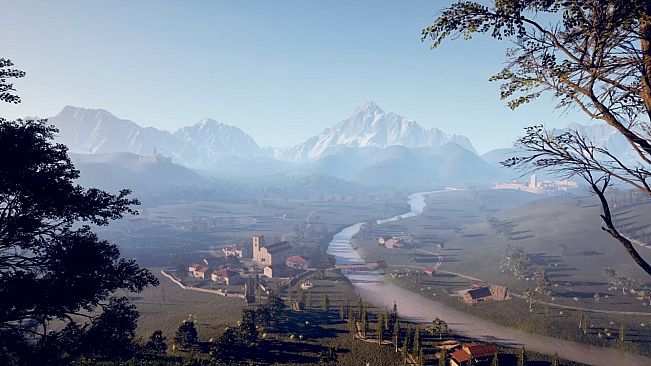 Civica: Italian Renaissance