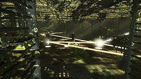 Aporia: Beyond The Valley