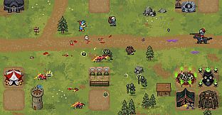 They're Gonna Get In