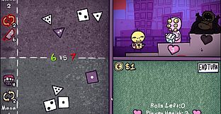 Illegal Fat Gambling