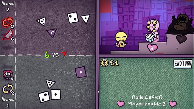 Illegal Fat Gambling