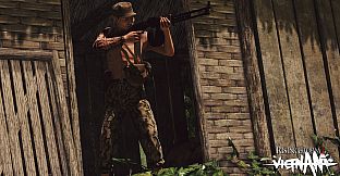 Rising Storm 2: Vietnam - Uncle Ho's Heroes Cosmetic DLC