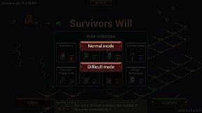 Survivors Will