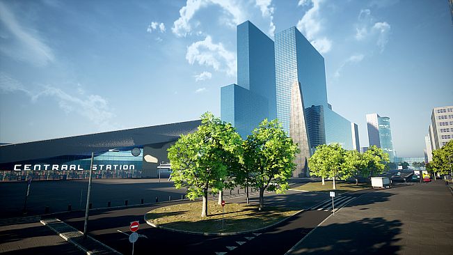 Fernbus Simulator - Netherlands