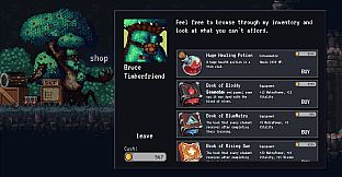Ethereal Anchor: Rise of Yunus