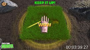 Touch Some Grass