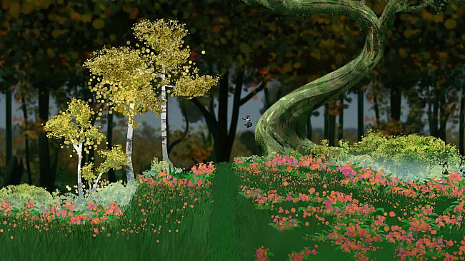 Willow’s Descent: Into The Under