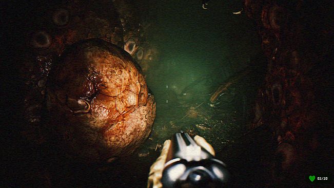 GUTTED: Infested Crypts