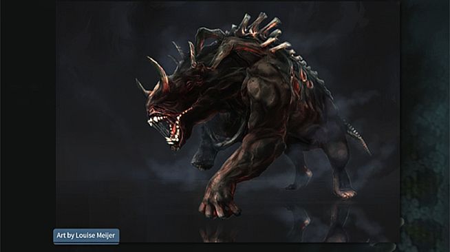 Medusa's Labyrinth - Collector's Edition