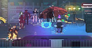 Urban Rangers Arcade