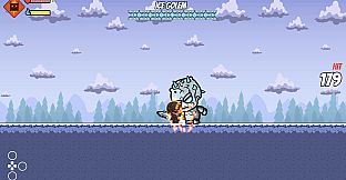 KNAD - First Chapter