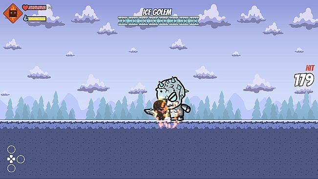 KNAD - First Chapter