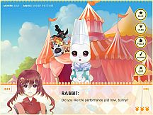 Anicon - Animal Complex - Rabbit's Path