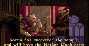 Lands of Lore: The Throne of Chaos