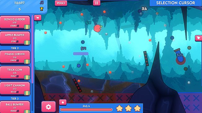 Satisfying Simulator