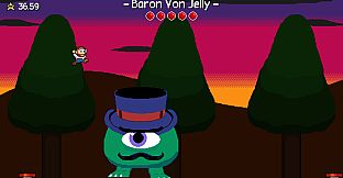 Mega Hasan 2: Wallet Detective