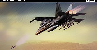 DCS: AV-8B Sky Warrior Campaign