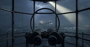 Lighthouse Keeper: Lost At Sea
