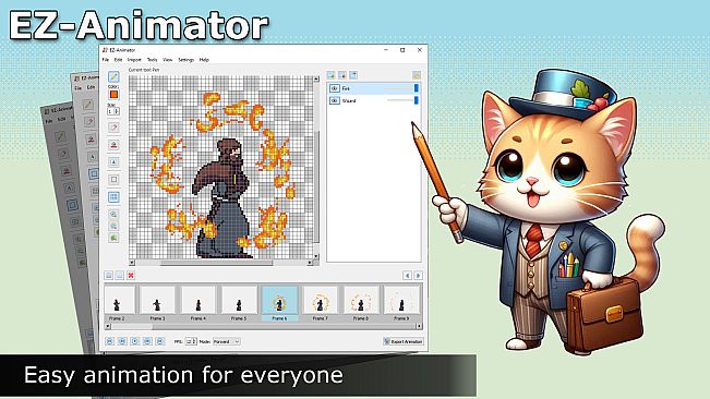 EZ-Animator