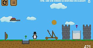 Mr. Mookie and the Runaway Cookie