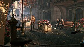 Syberia: The World Before