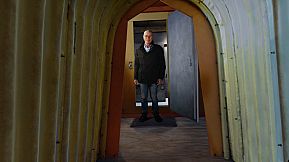 Antarctic Heritage Trust