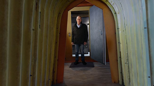 Antarctic Heritage Trust