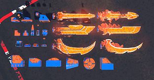 Trailmakers - Mech Amok