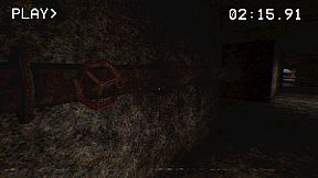 [ANOMALY TAPES]: Beyond Reality