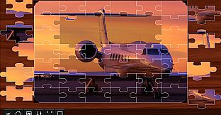 Jigsaw Puzzle World - Planes