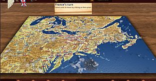 Small Wars: Mohicans