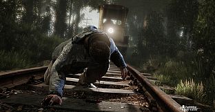 The Vanishing of Ethan Carter Redux