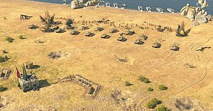 Sudden Strike 5 - France: Road to Liberation