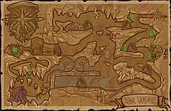 Luna: Shattered Hearts: Episode 1