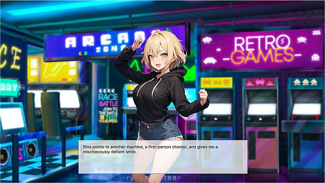 SpyLens: Sex in focus