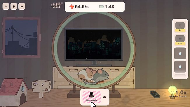 Wheel Be Fine