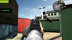 Special Ops: Operation Assault