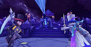 Pixel Dungeon VR - Joker's Gambit Pack
