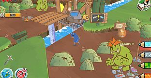 Draw a Stickman: EPIC 3